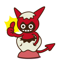 [LINEスタンプ] 虫歯クリエイターズ「HADES」