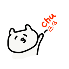 [LINEスタンプ] 愉快な仲間と一緒だよ