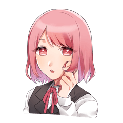 [LINEスタンプ] アルちゃん vol.2