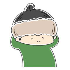 [LINEスタンプ] ちゃんさんの日常 (2)