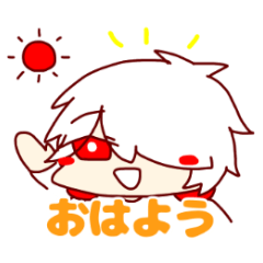 [LINEスタンプ] こるさんスタンプ