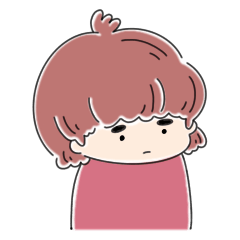 [LINEスタンプ] まゆげちゃんの日常 (1)