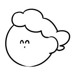 [LINEスタンプ] スタンプバイヤー
