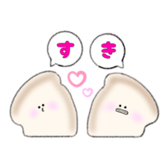 [LINEスタンプ] ふわふわ食パン