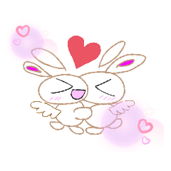 [LINEスタンプ] びゅーたん