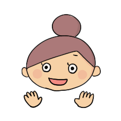 [LINEスタンプ] コロコちゃんのあるあるな日常。2