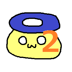 [LINEスタンプ] 天使帝王よ〜ぐるスタンプ2