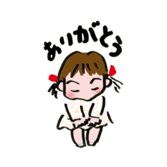 [LINEスタンプ] MAMU03