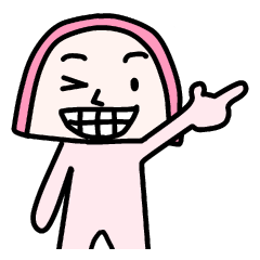 [LINEスタンプ] かまぽこ