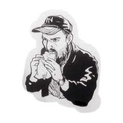 [LINEスタンプ] ジーベス fetchpriority=high