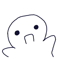 [LINEスタンプ] ノートの妖精ぴょこたん