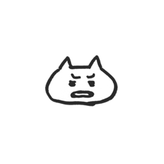 [LINEスタンプ] HYOJO豊かねこ