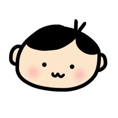 [LINEスタンプ] 子育て中のスタンプ