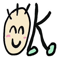 [LINEスタンプ] 簡単な顔だけのスタンプ