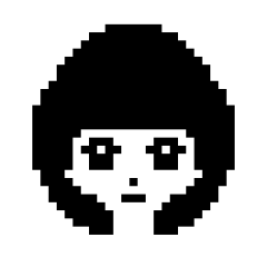 [LINEスタンプ] ドット絵意外と使えるスタンプ
