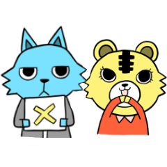 [LINEスタンプ] おかわりラジオ 日常編