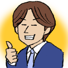 [LINEスタンプ] 公式 嶋さんスタンプ