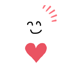 [LINEスタンプ] はなびくんのスタンプ (毎日編)