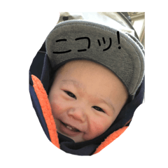 [LINEスタンプ] 天馬
