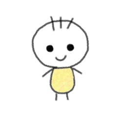 [LINEスタンプ] ゆるゆる(あいさつ)