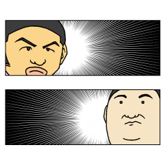 [LINEスタンプ] 信太の愉快な仲間たち