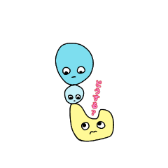 [LINEスタンプ] やさしいつみき