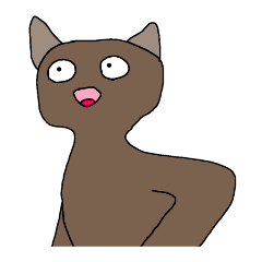 [LINEスタンプ] りぼのスタンプ 3