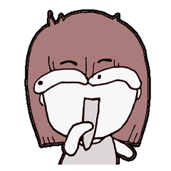 [LINEスタンプ] かわいいリリちゃんの日常★(⺣◡⺣)♡*