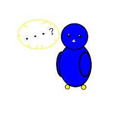 [LINEスタンプ] 新♪まんまるどりとかまぼこ君
