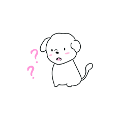 [LINEスタンプ] 可愛いにんにんスタンプ