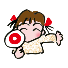 [LINEスタンプ] MAMU05