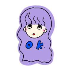 [LINEスタンプ] まっしゅの気まぐれイラスト