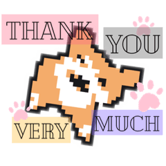 [LINEスタンプ] 十二支と動物たちスタンプ