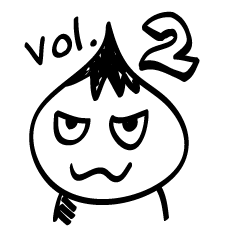 もっと タマネギマン 英語版