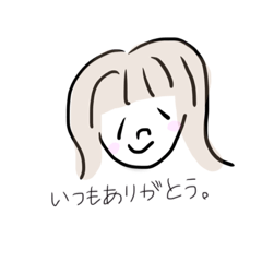 [LINEスタンプ] 素人の絵part1