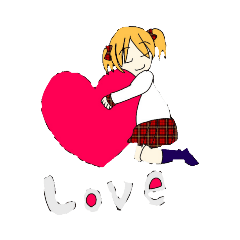 [LINEスタンプ] とみのスタンプ