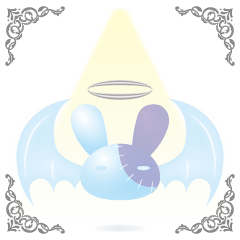 [LINEスタンプ] 狂奏カルマ カルマくんスタンプ 2