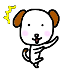 [LINEスタンプ] イヌネコ日常生活