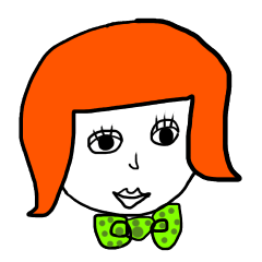 [LINEスタンプ] 問いかけ