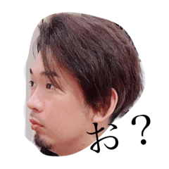 [LINEスタンプ] 私のしゃちょさん