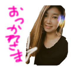 [LINEスタンプ] すっぺらぴっちょん