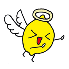 [LINEスタンプ] フルーツ組の仲間達