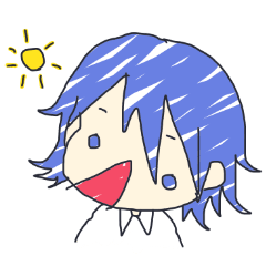 [LINEスタンプ] うちの子スタンプまとめ