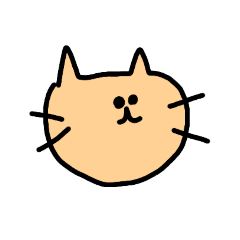 [LINEスタンプ] ねこりあくしょん