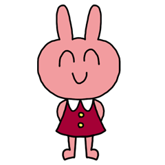 [LINEスタンプ] 日常でうーみん