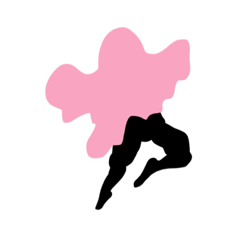 [LINEスタンプ] 芸術家気触れの、よく判らないart その15
