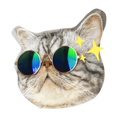 [LINEスタンプ] うちの福助さん