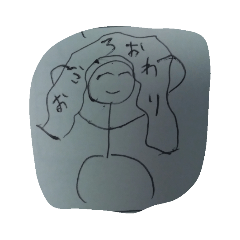 [LINEスタンプ] 日常の会話スタンプ20190602