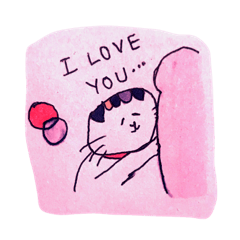 [LINEスタンプ] スコティッシュみいこの1日