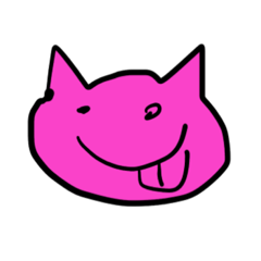 [LINEスタンプ] ねこねこすたんぷ2